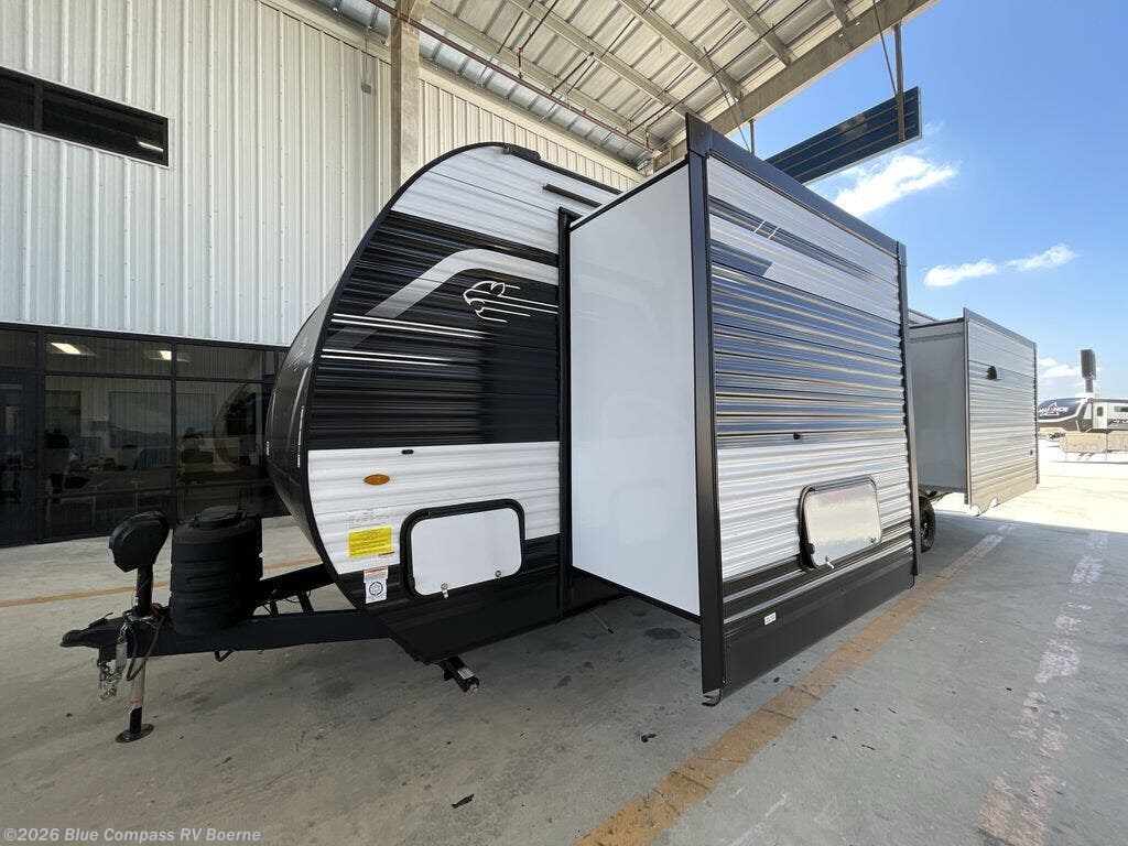 New 2027 Heartland Prowler 3301RLT available in Boerne, Texas