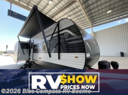 New 2027 Heartland Prowler 3301RLT available in Boerne, Texas