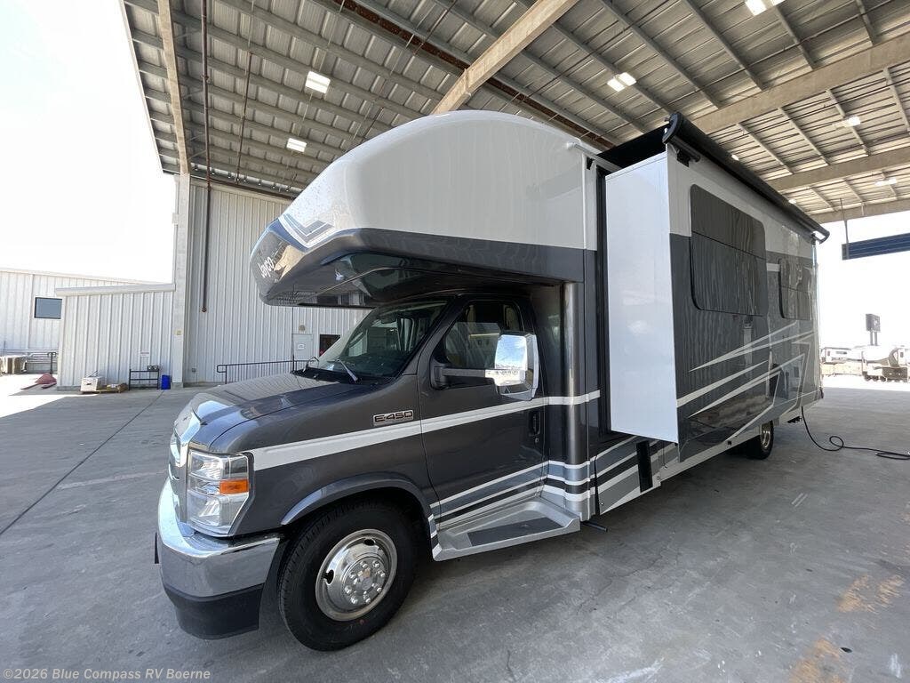 New 2027 Jayco Greyhawk 30Z available in Boerne, Texas