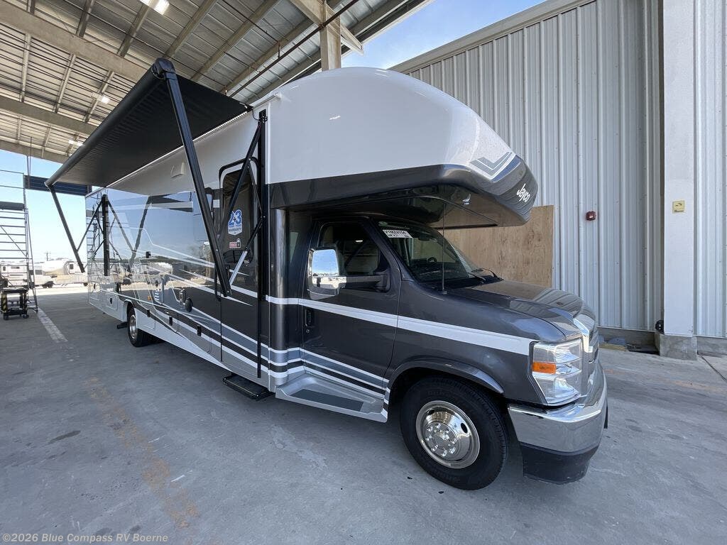 New 2027 Jayco Greyhawk 30Z available in Boerne, Texas