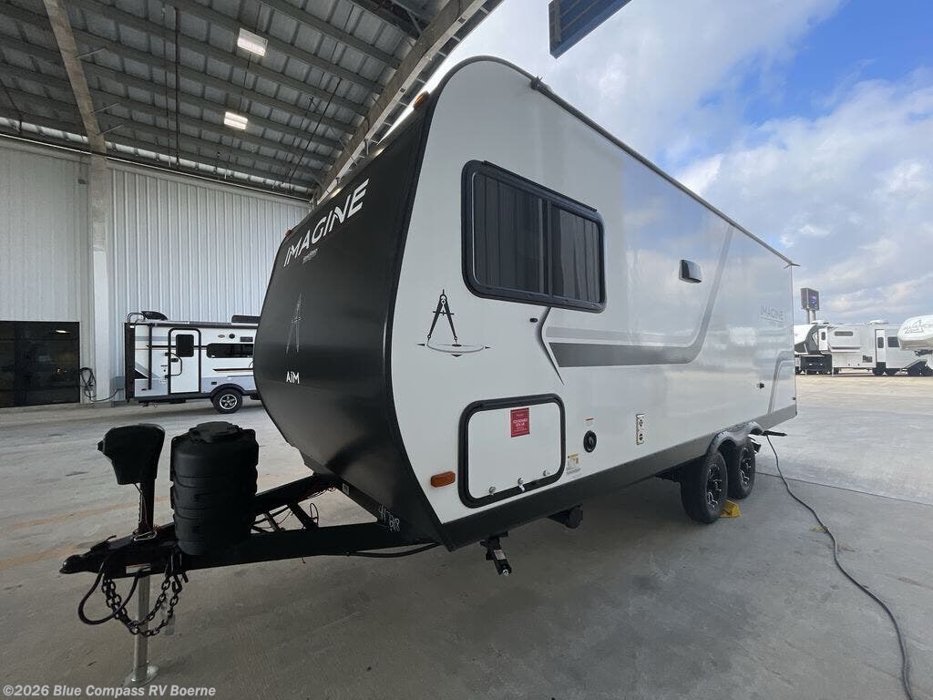 New 2027 Grand Design Imagine AIM 20BHA available in Boerne, Texas