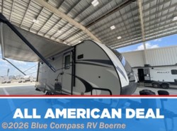 Used 2019 CrossRoads Sunset Trail Super Lite SS210FK available in Boerne, Texas