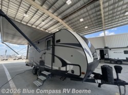 Used 2019 CrossRoads Sunset Trail Super Lite SS210FK available in Boerne, Texas