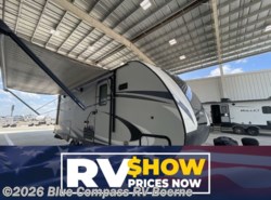 Used 2019 CrossRoads Sunset Trail Super Lite SS210FK available in Boerne, Texas