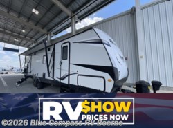 Used 2022 Keystone Bullet 312BHS available in Boerne, Texas