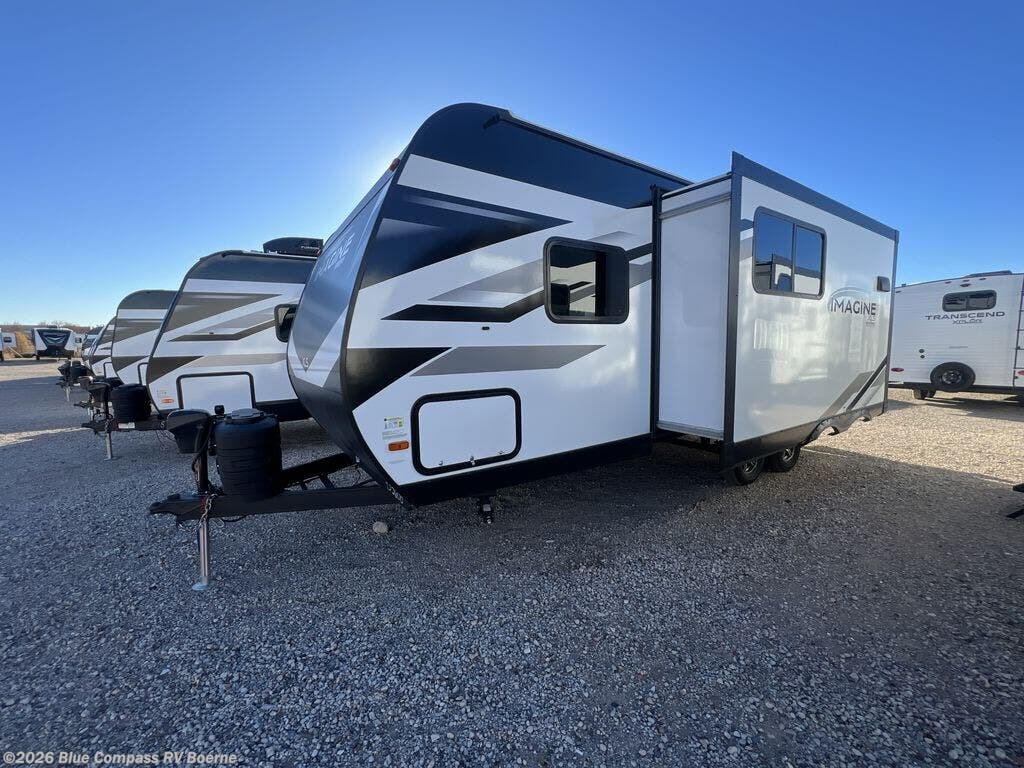 New 2027 Grand Design Imagine XLS 22MLE available in Boerne, Texas