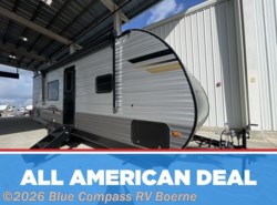 New 2027 Forest River Aurora Light 26BH available in Boerne, Texas