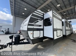 New 2027 Grand Design Transcend 335BHT available in Boerne, Texas