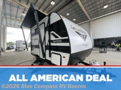 New 2027 Grand Design Transcend Lite 121RBL available in Boerne, Texas