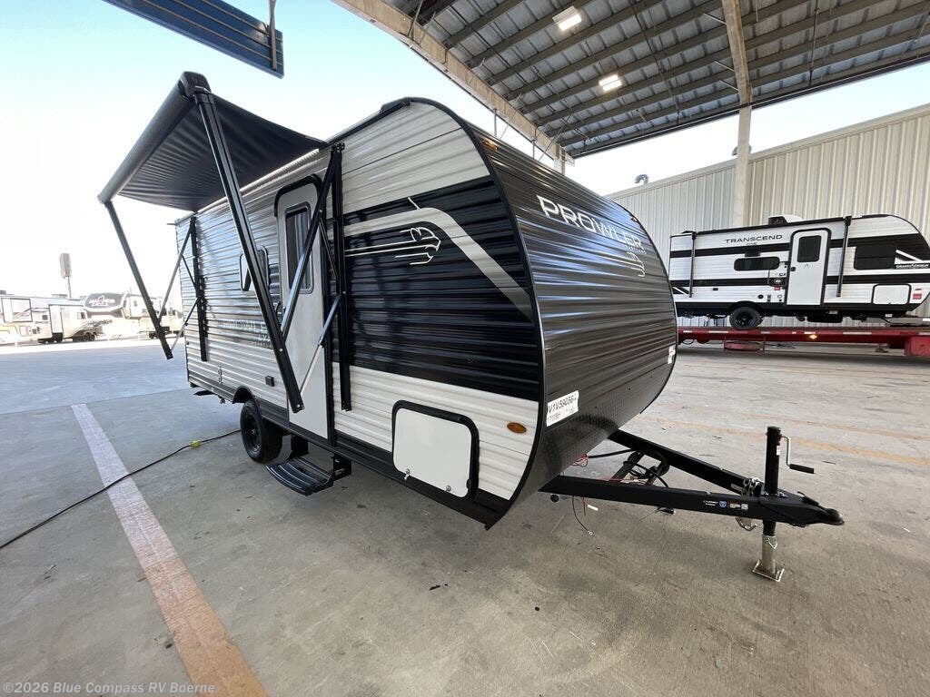 New 2027 Heartland Prowler 1700BH available in Boerne, Texas