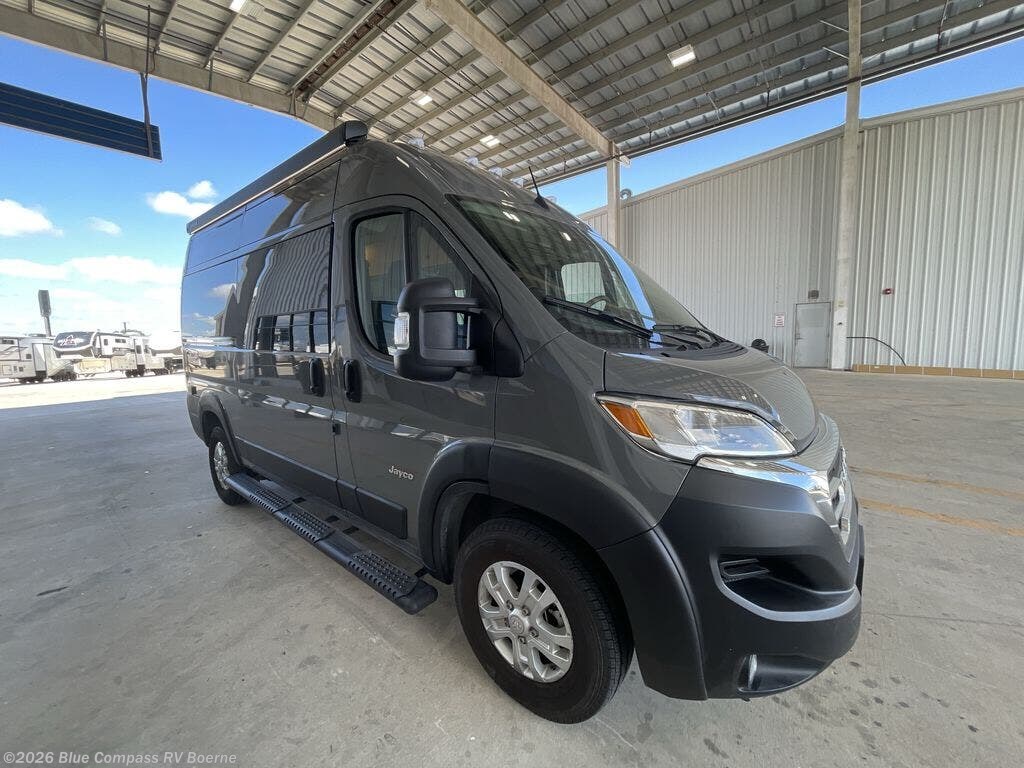 Used 2025 Jayco Comet 18C available in Boerne, Texas