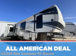 Used 2022 Heartland Big Country 3851MO available in Boerne, Texas