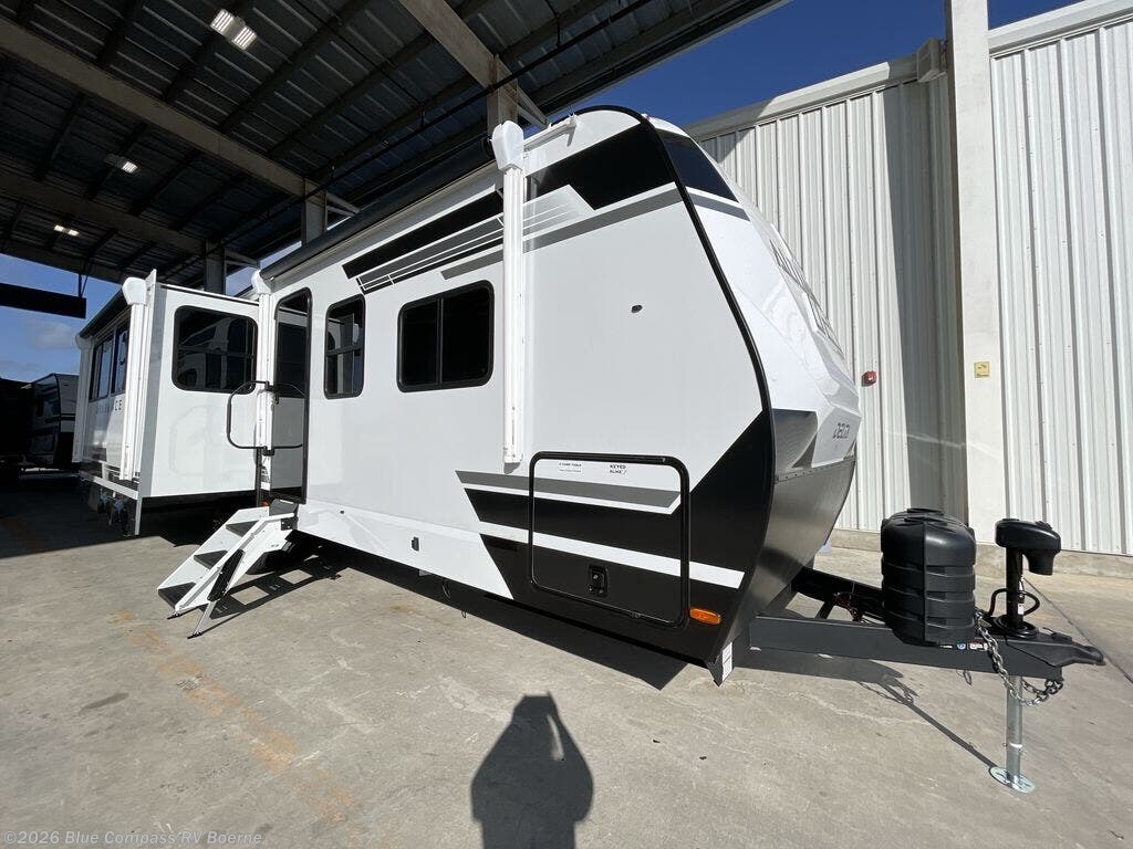 New 2027 Alliance RV Delta 292RL available in Boerne, Texas