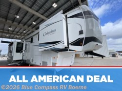 Used 2022 Palomino Columbus 382FB available in Boerne, Texas