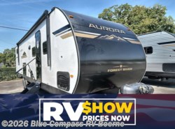 New 2027 Forest River Aurora 32BDS available in Boerne, Texas