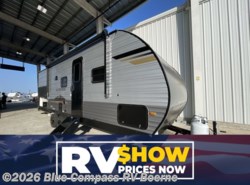 New 2027 Forest River Aurora Light 23BHS available in Boerne, Texas