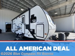 Used 2021 Coachmen Freedom Express Ultra Lite 259FKDS available in Boerne, Texas