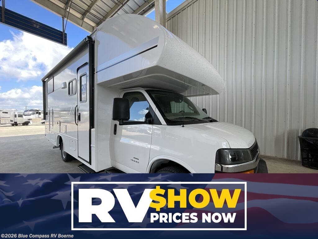 New 2027 Jayco Redhawk SE 22T available in Boerne, Texas