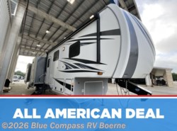 Used 2020 Highland Ridge Silverstar 427BHS available in Boerne, Texas