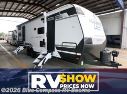 New 2027 Alliance RV Delta 281BH available in Boerne, Texas