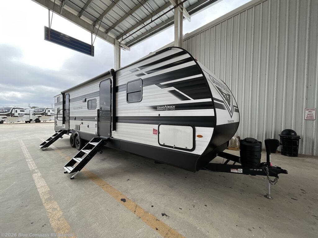 New 2027 Grand Design Transcend Xplor 325BHT available in Boerne, Texas