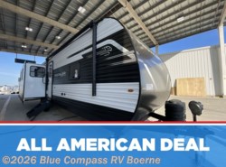 New 2027 Heartland Prowler 3301RLT available in Boerne, Texas
