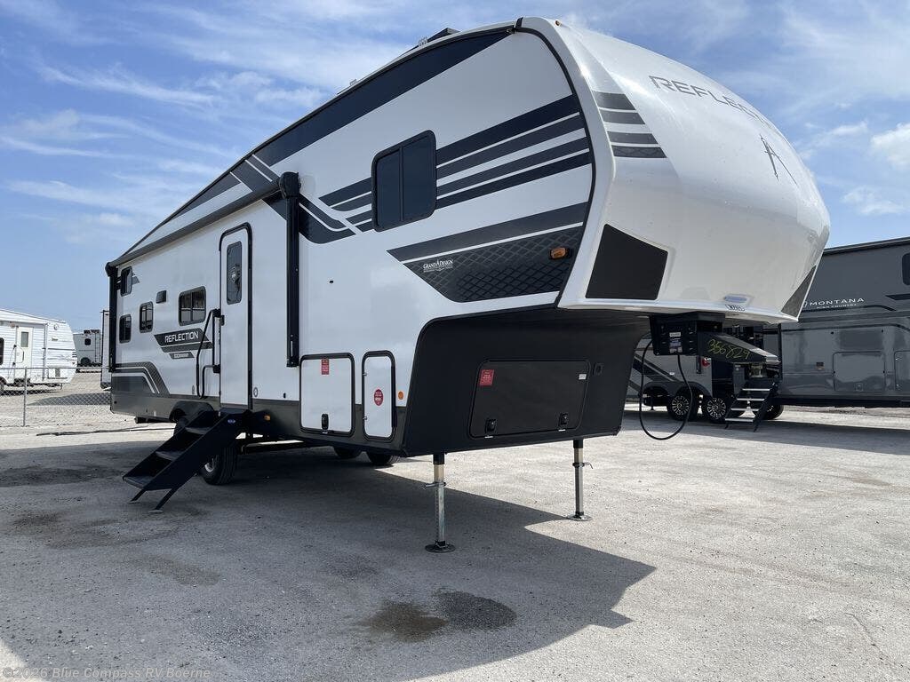 New 2027 Grand Design Reflection 100 Series 27BH available in Boerne, Texas