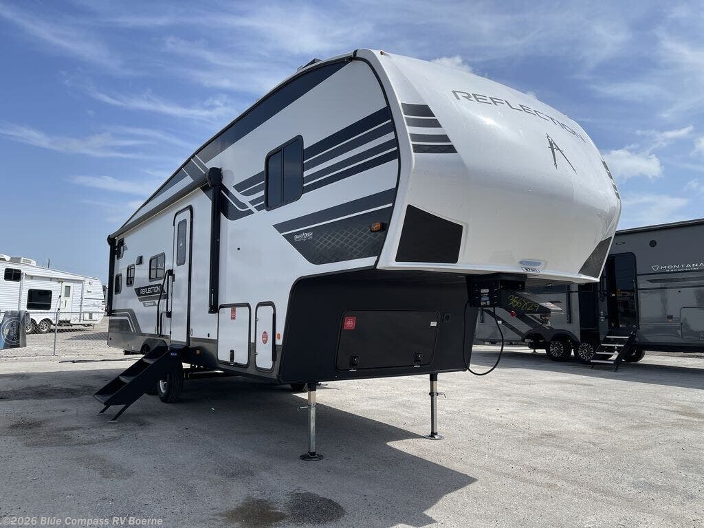 New 2027 Grand Design Reflection 100 Series 27BH available in Boerne, Texas