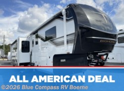 New 2027 Heartland Bighorn 36RK available in Boerne, Texas