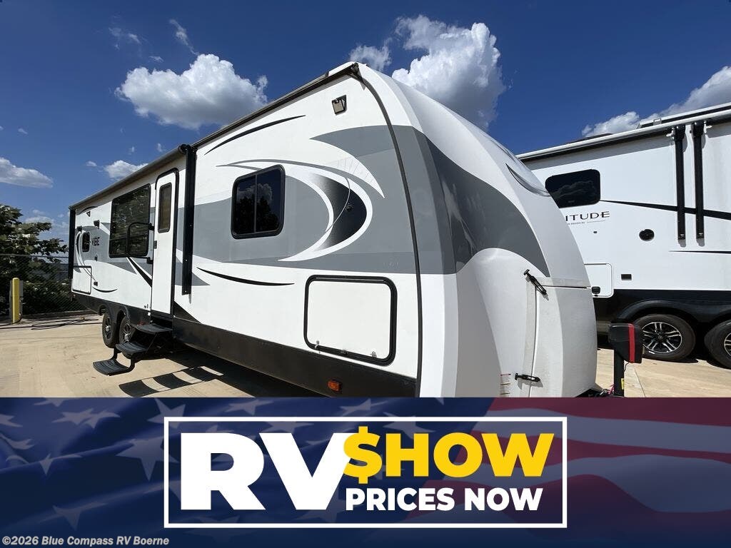 Used 2018 Forest River Vibe 268RKS available in Boerne, Texas