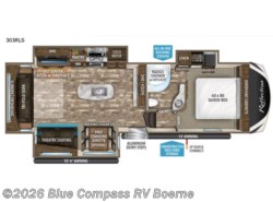 Used 2018 Grand Design Reflection 303RLS available in Boerne, Texas