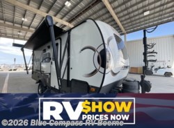 Used 2024 Forest River Rockwood Geo Pro G20BHS available in Boerne, Texas