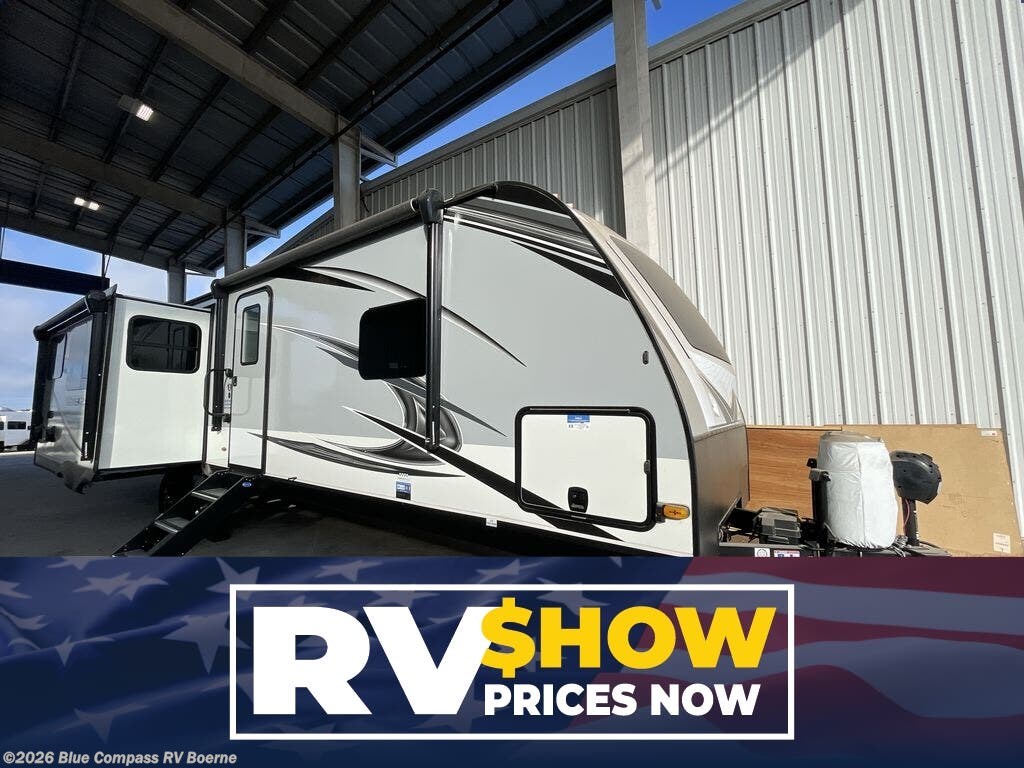 Used 2022  Jayco White Hawk 32RL by Jayco from Blue Compass RV Boerne in Boerne, TX
