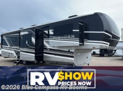 New 2027 Heartland Bighorn 39FL available in Boerne, Texas
