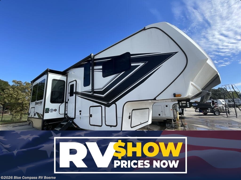 Used 2024 Grand Design Momentum M-Class 381MS available in Boerne, Texas