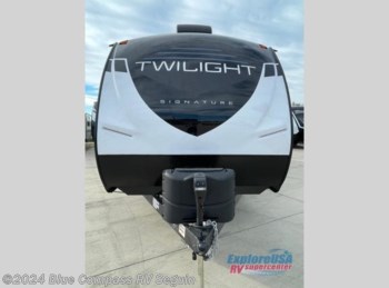 New 2022 Cruiser RV Twilight Signature TWS 2620 available in Seguin, Texas