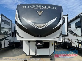 New 2021 Heartland Bighorn Traveler 33RKS available in Seguin, Texas