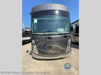 New 2022 Thor Motor Coach Aria 3401 available in Seguin, Texas