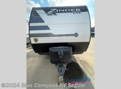 New 2022 CrossRoads Zinger 219RB available in Seguin, Texas