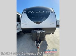 New 2022 Cruiser RV Twilight Signature TWS 2690 available in Seguin, Texas