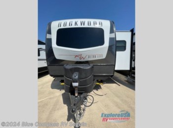 New 2022 Forest River Rockwood Ultra Lite 2614BS available in Seguin, Texas