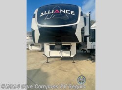  New 2022 Alliance RV Valor 43V13 available in Seguin, Texas