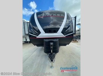 Used 2021 Cruiser RV Stryker ST-2714 available in Seguin, Texas