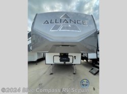  New 2022 Alliance RV Avenue 33RKS available in Seguin, Texas