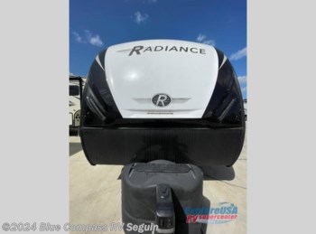 Used 2021 Cruiser RV Radiance Ultra Lite 28QD available in Seguin, Texas