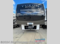 New 2022 Dutchmen Yukon 320RL available in Seguin, Texas
