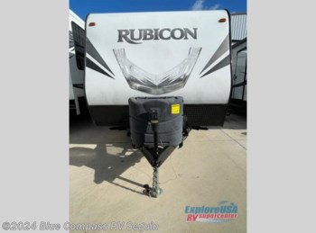 Used 2015 Dutchmen Rubicon 2500 available in Seguin, Texas