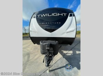 New 2023 Cruiser RV  Twilight Signature TWS 2280 available in Seguin, Texas