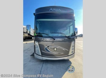 Used 2022 Thor Motor Coach Aria 3901 available in Seguin, Texas