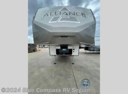  New 2023 Alliance RV Avenue 32RLS available in Seguin, Texas